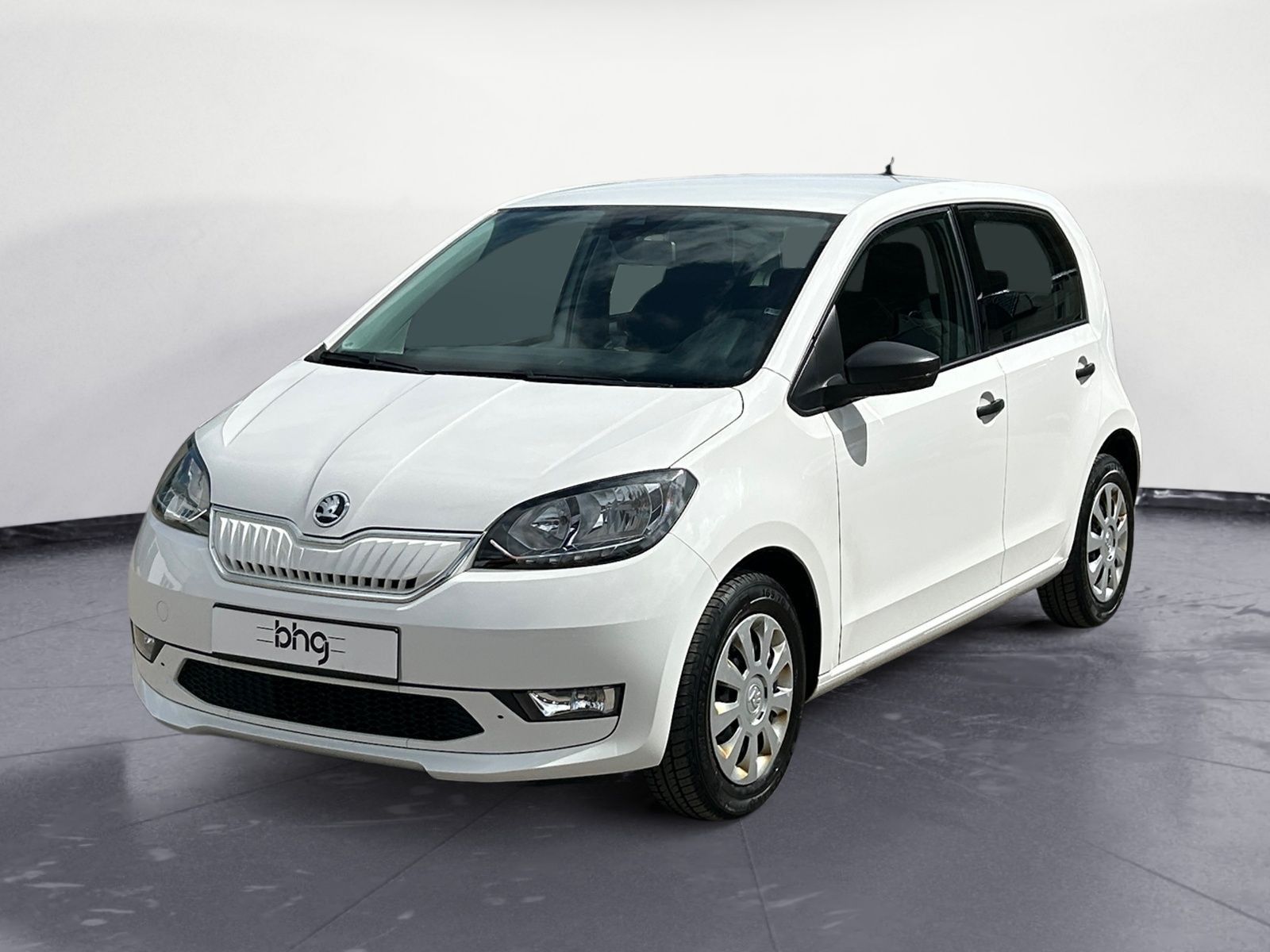 Skoda Citigo CITIGOe iV Ambition - Samsaru's Car Outlet