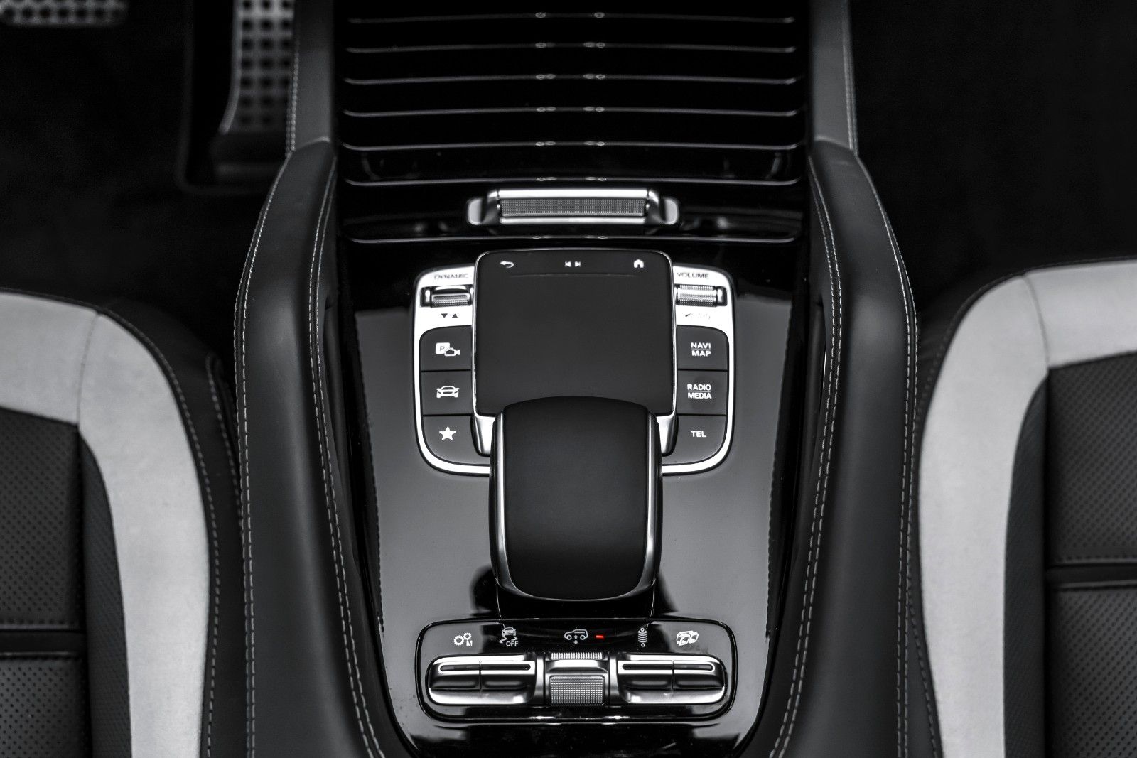 Mercedes-Benz GLE 63 S AMG 4M+ Coupe*Keramik*Pano*HUD*Carbon