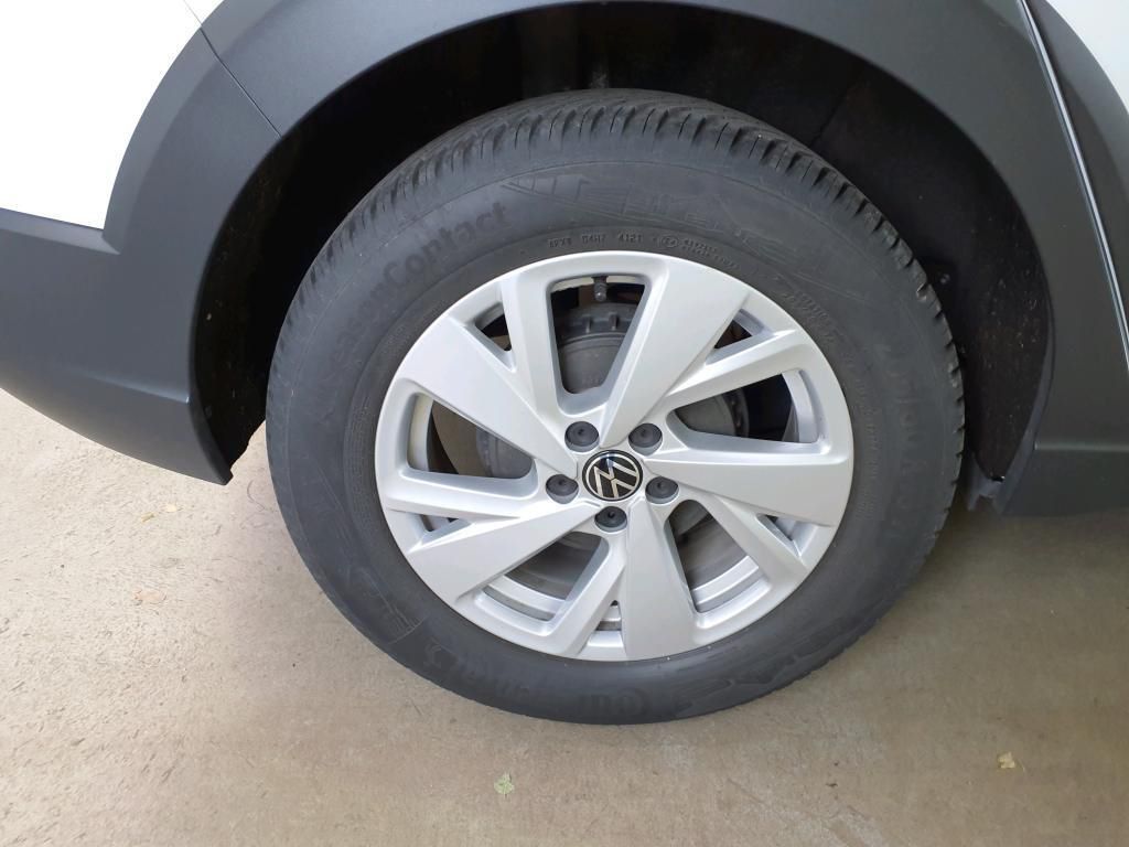 Volkswagen Taigo 1.0 TSI - Samsaru's Car Outlet