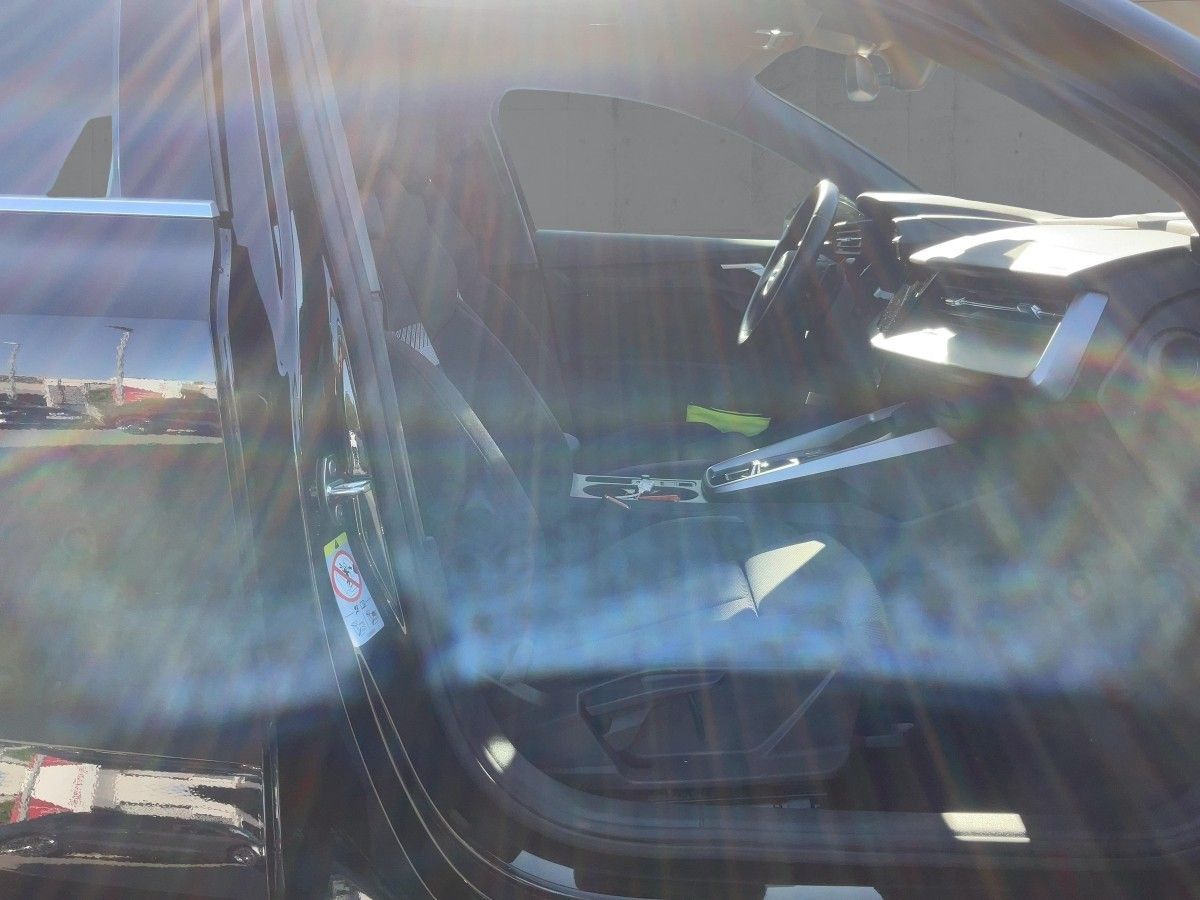 Audi A3 Sportback 40 TFSI e S-TR PDC+ACC+B&O+PANO+SHZ