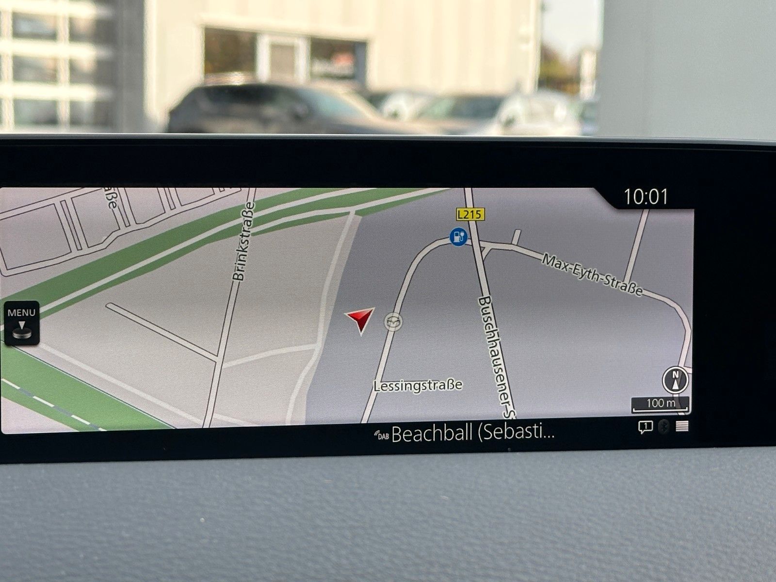 Mazda MX-30 EV Sc.Lad.50kW MAKOTO PREMIUM-P /ACC/360°K