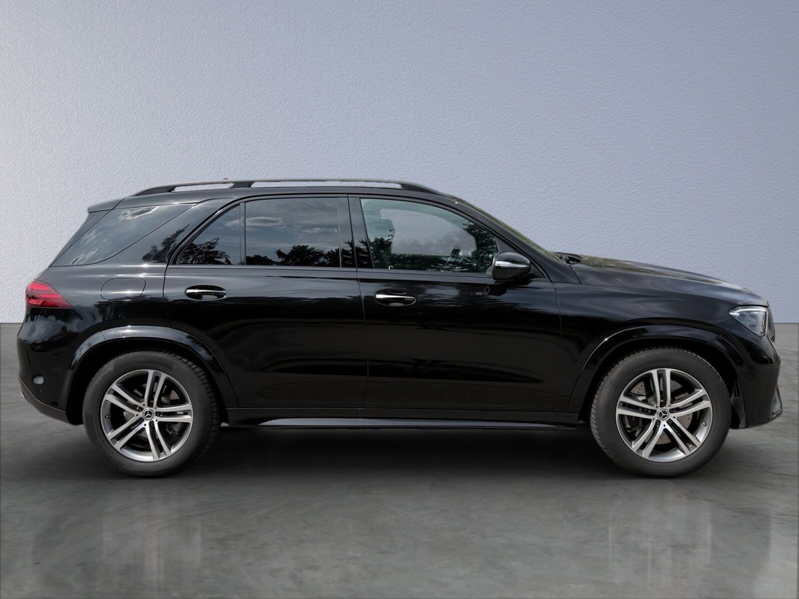 Mercedes-Benz GLE 450 d AMG Line 4Matic 360° KAMERA+NAVIGATION