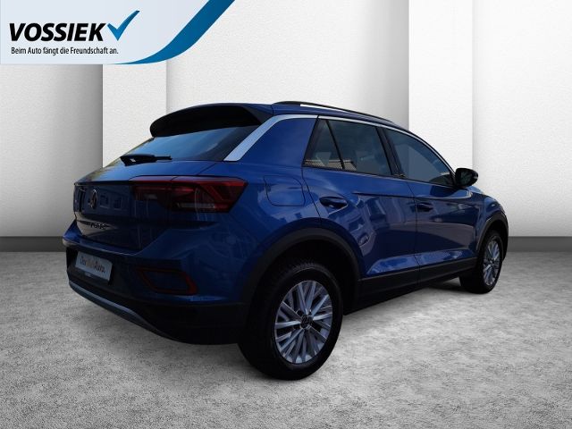 Volkswagen T-Roc 1.5 TSI BMT Life - Samsaru's Car Outlet