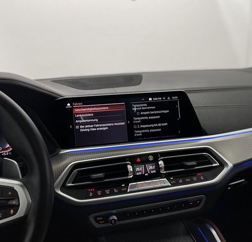 BMW X6 xDrive 40d M SPORT PANO-SKY+22Z+360+MASSAGE+