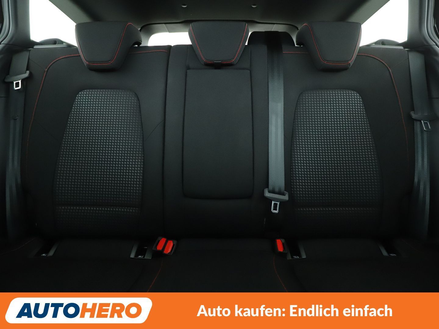 Ford Focus 1.5 TDCi EcoBlue ST-Line X Aut.*CAM*ACC*