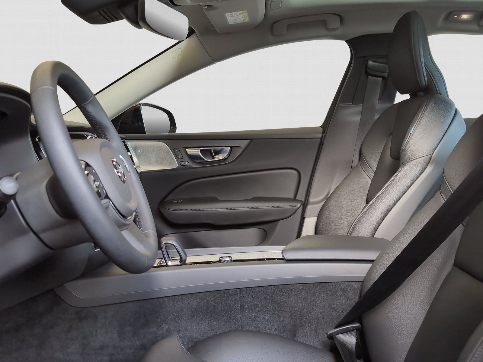 Volvo S60+B5+AWD+Ultimate+Dark+Head-Up+Standhzg+360°K