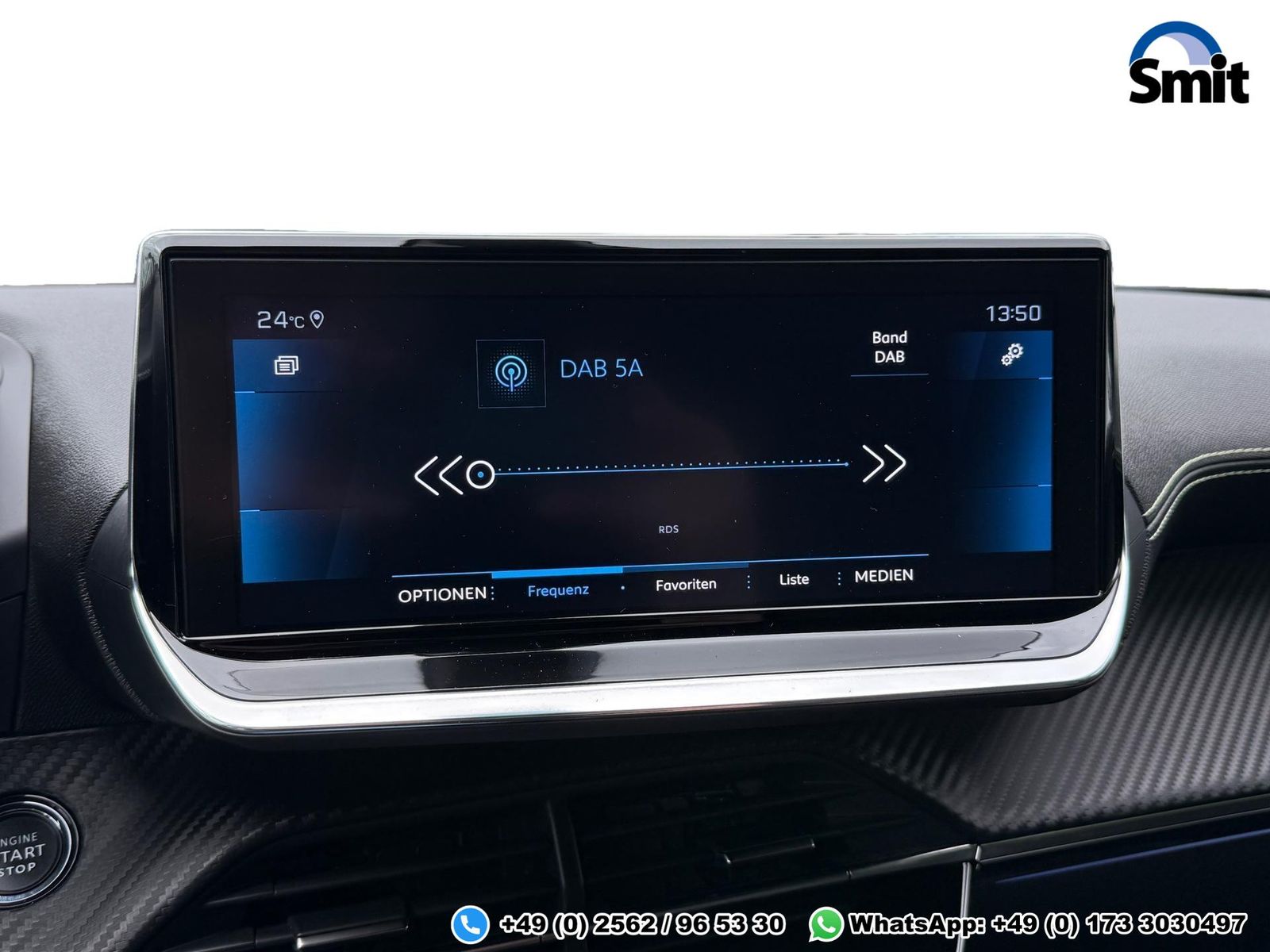 Peugeot 2008 GT-Line - Samsaru's Car Outlet