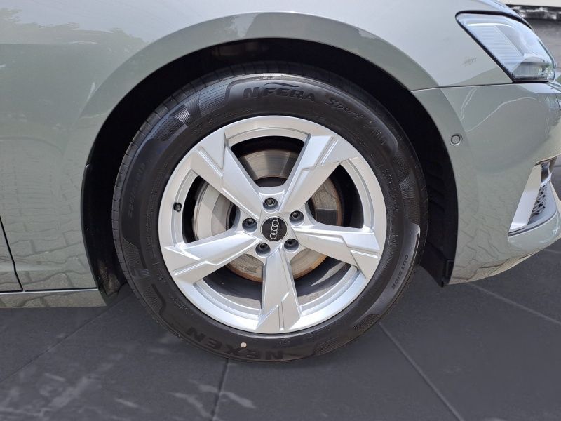 Audi A6 Avant 45 TFSI S tronic - Samsaru's Car Outlet