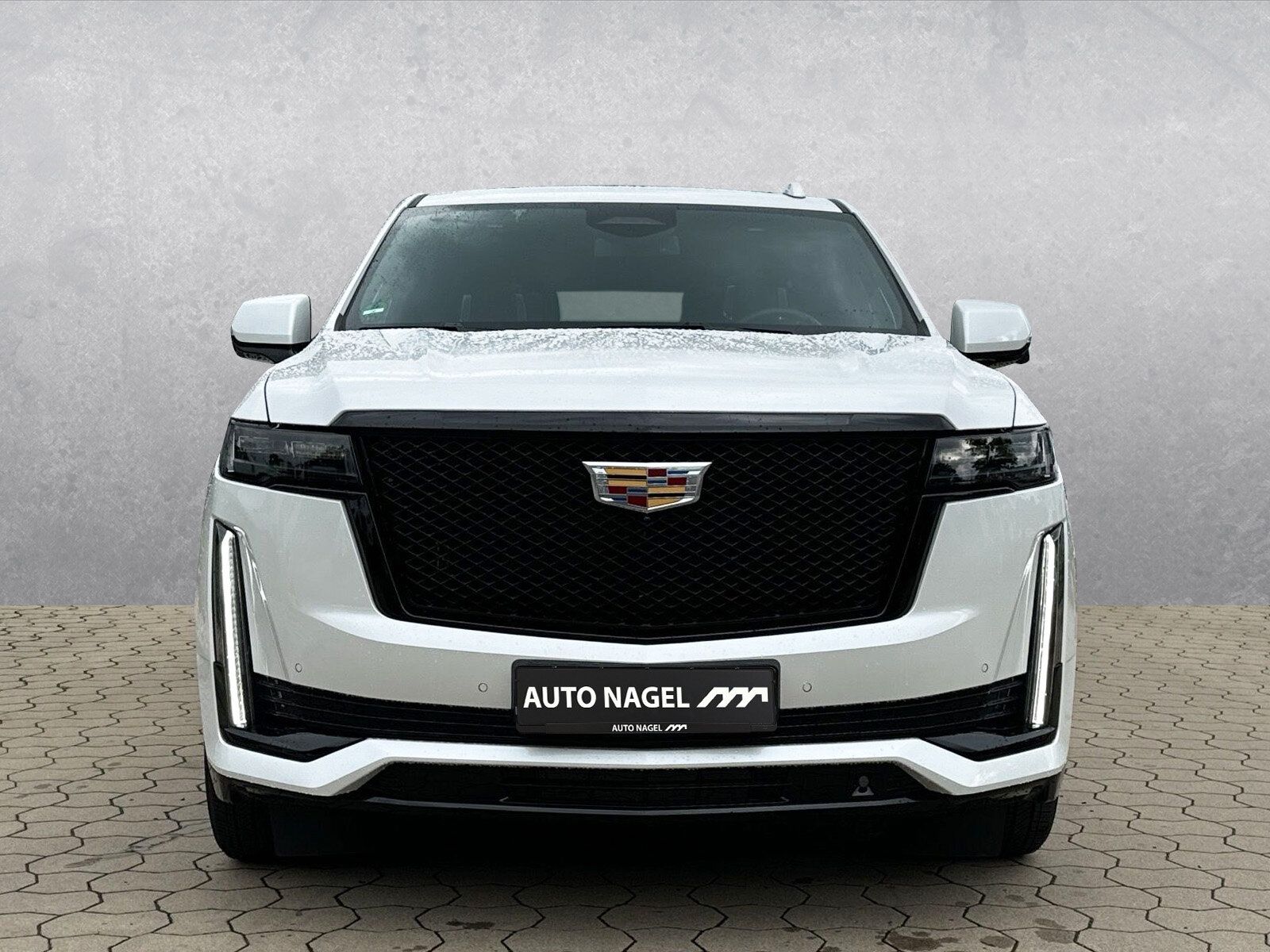 Cadillac Escalade 4WD Sport Platinum AEC Hdl 3 J.Garantie
