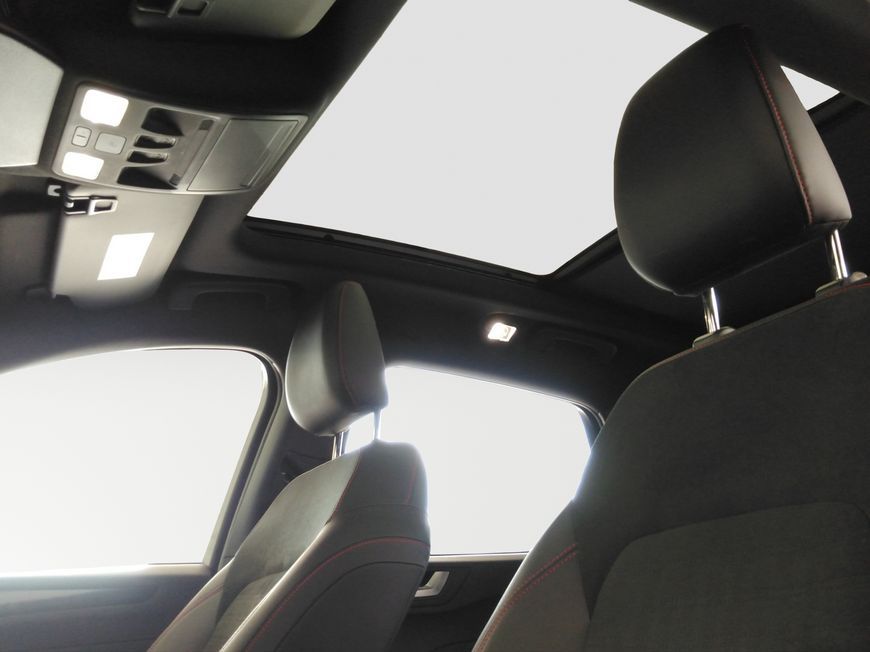 Ford Kuga 2.5 Duratec PHEV GRAPHITE TECH EDITION