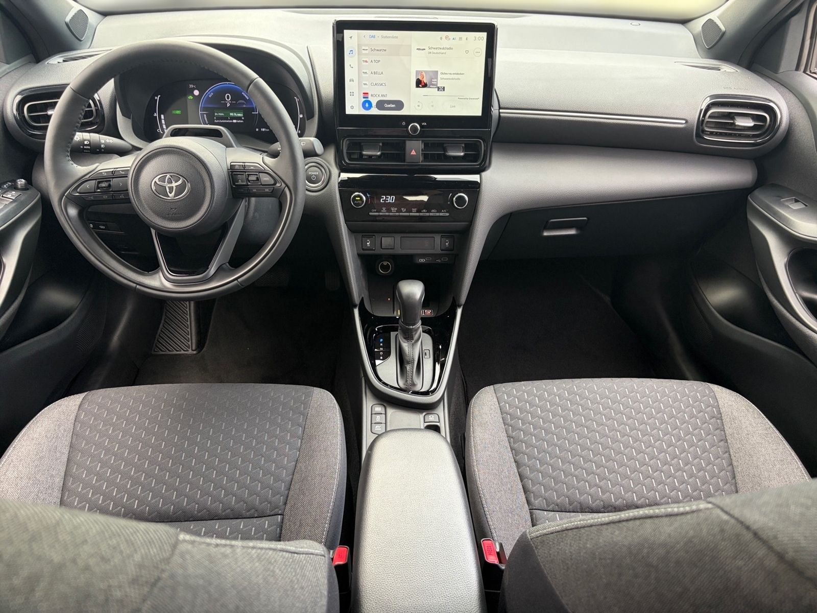 Toyota Yaris Cross 1,5 Hybrid Kamera*LED*ACC*