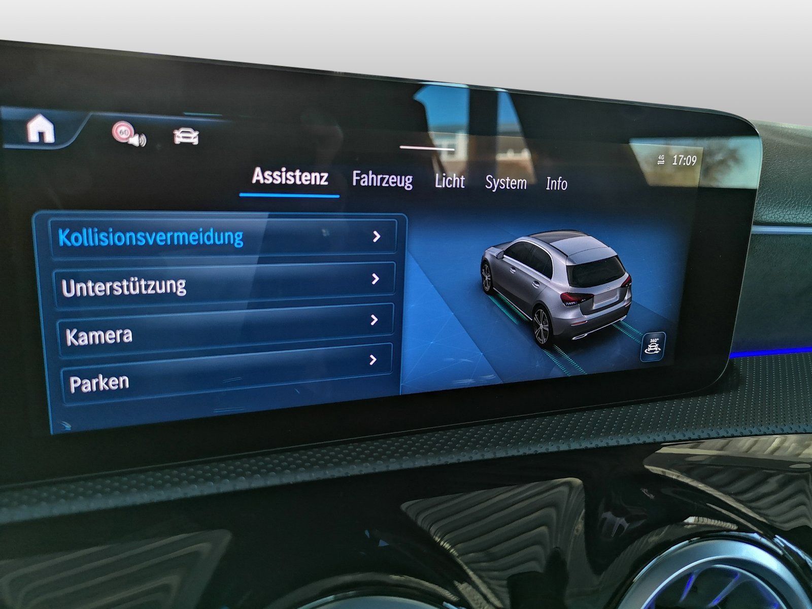 Mercedes-Benz A 200 AMG - Samsaru's Car Outlet