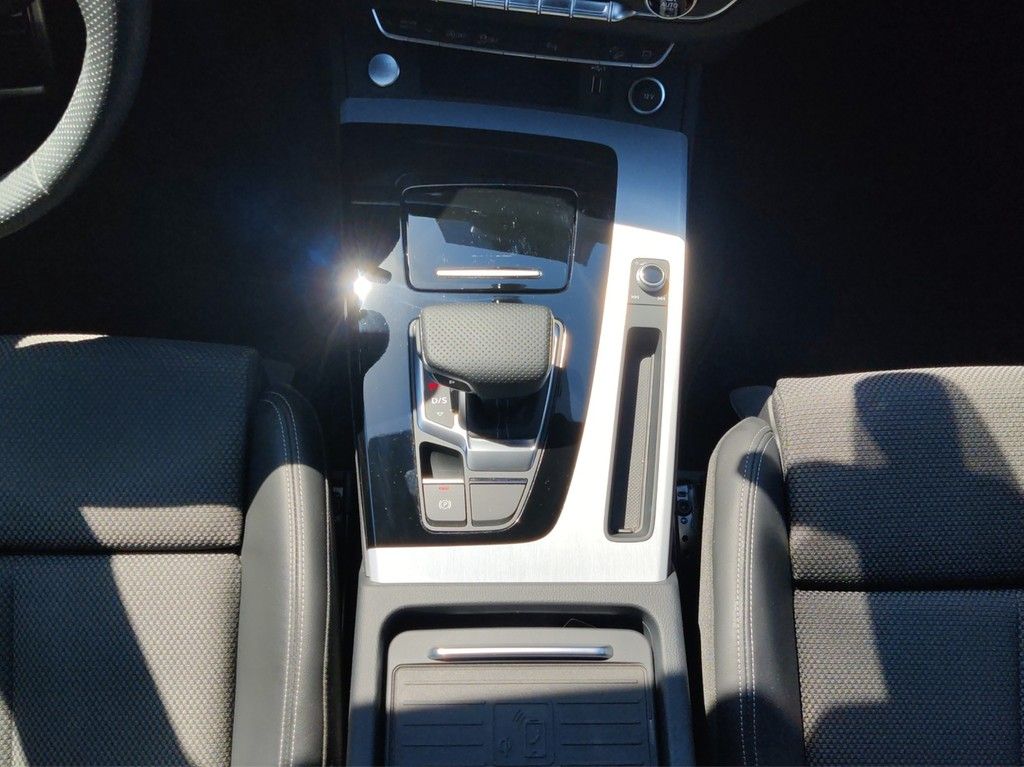 Audi Q5 40 TDI quattro S tronic S line AHK*MATRIX*ACC