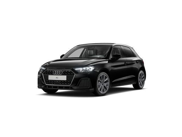 Audi A1 Sportback advanced 30 TFSI S tr - Samsaru's Car Outlet