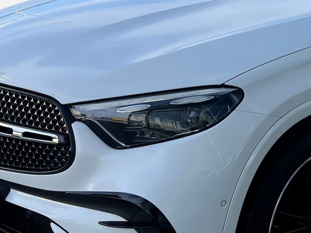 Mercedes-Benz GLC 450d 4M C AMG*Night*AHK*Pano*Dig-Light*Burm.