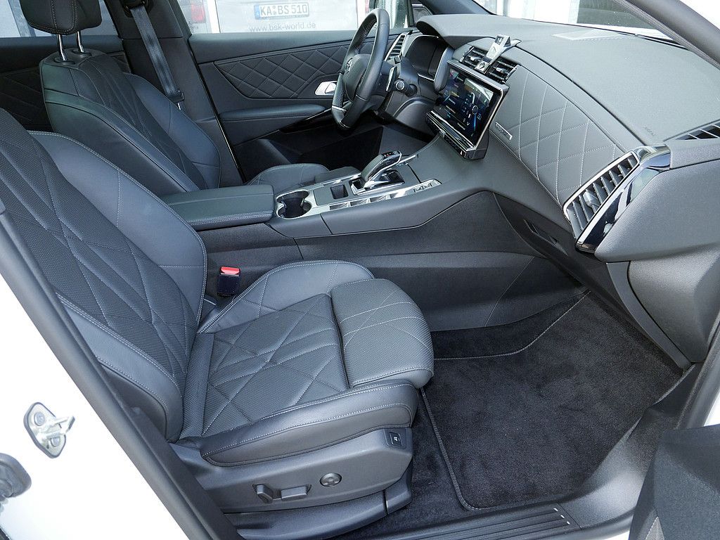 DS Automobiles DS 7 Crossback E-Tense Rivoli 4x4 ACC LED PANO