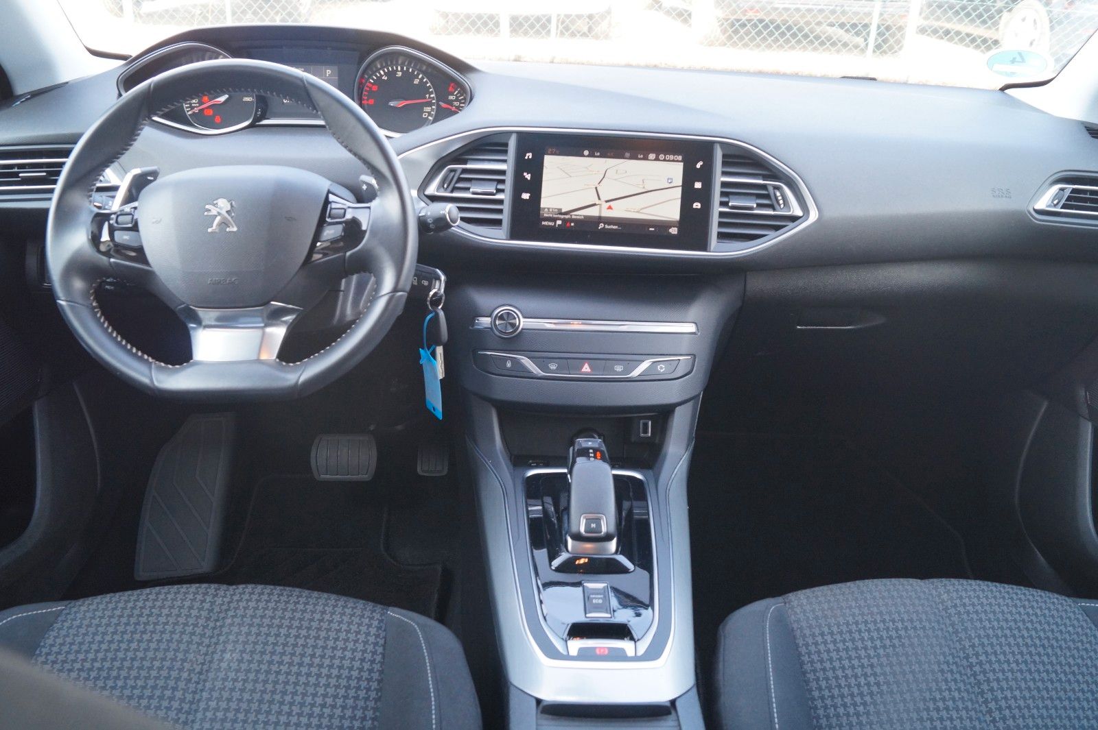 Peugeot 308 SW Active - Samsaru's Car Outlet