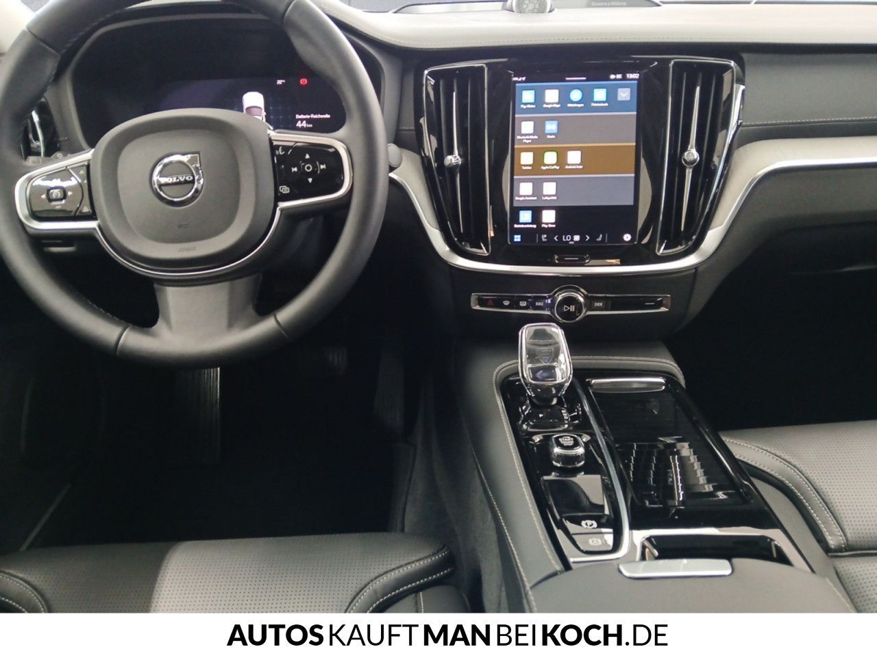 Volvo S60 T8 Plug-In AWD Ultimate Dark HIGH- END