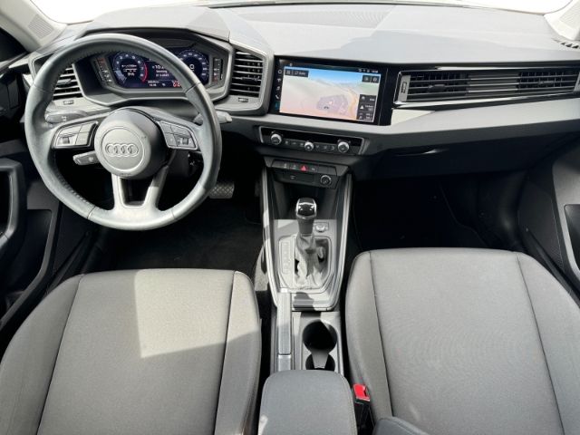 Audi A1 Sportback 35TFSI Advanced LED NAVI+ 2Z-KLIMA