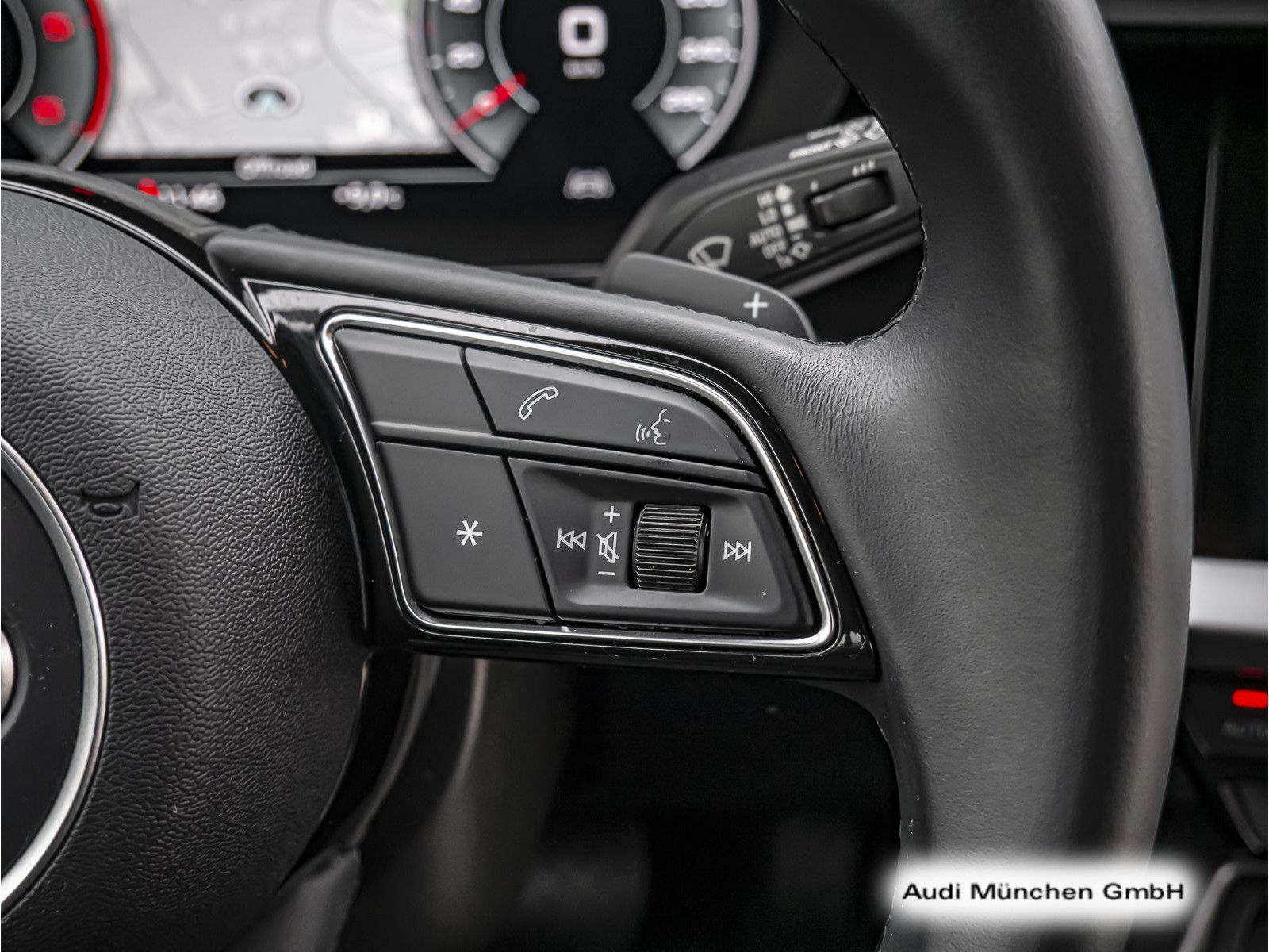 Audi A3 Sportback 35 TDI S tronic Virtual/Navi