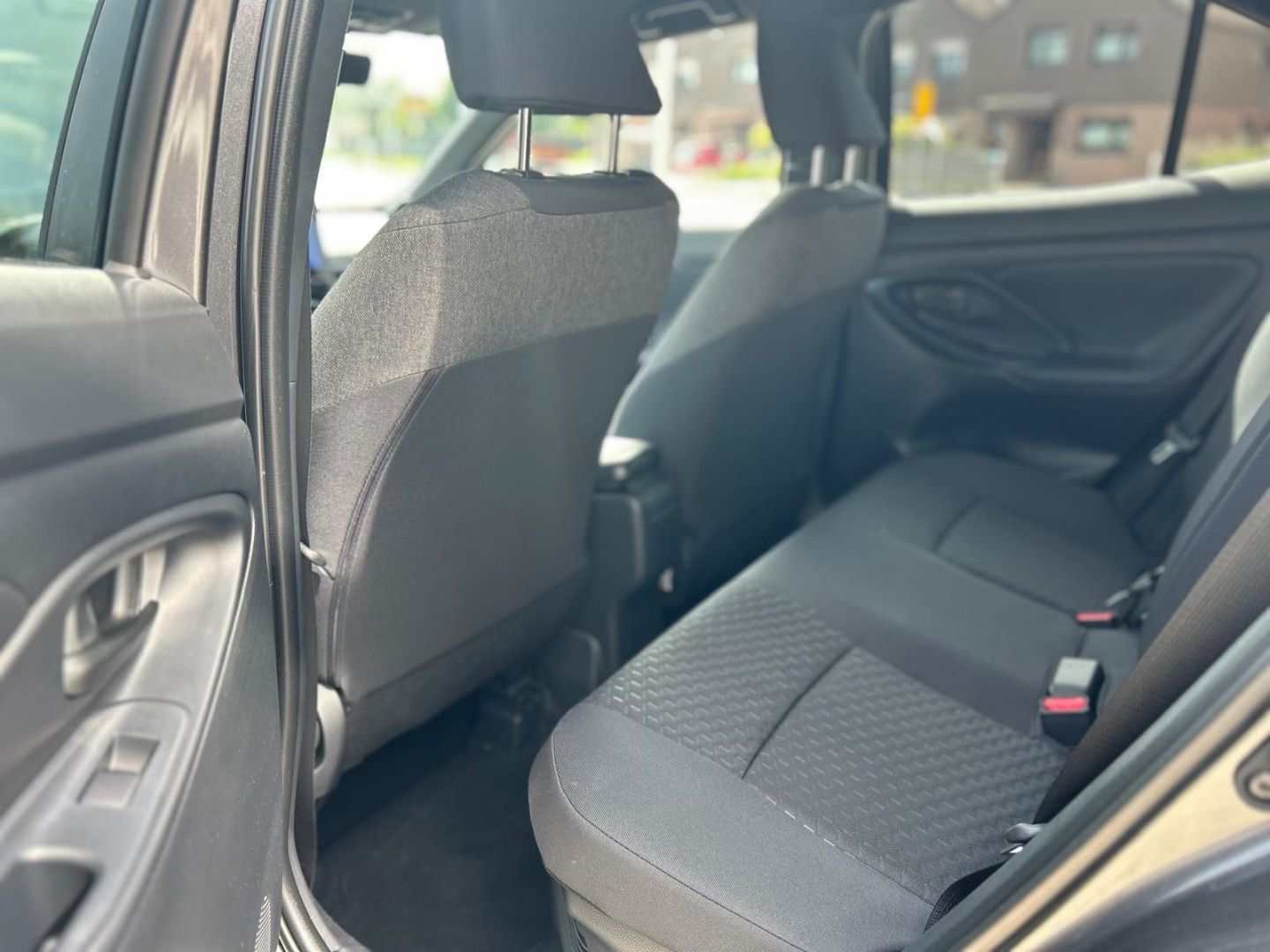 Toyota Yaris Cross Teamplayer Hybrid Safety Winter Pake