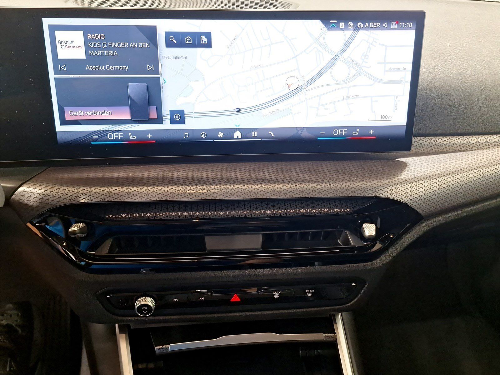 BMW 318i Touring LiveCockpitProf Kamera Driv.Assist
