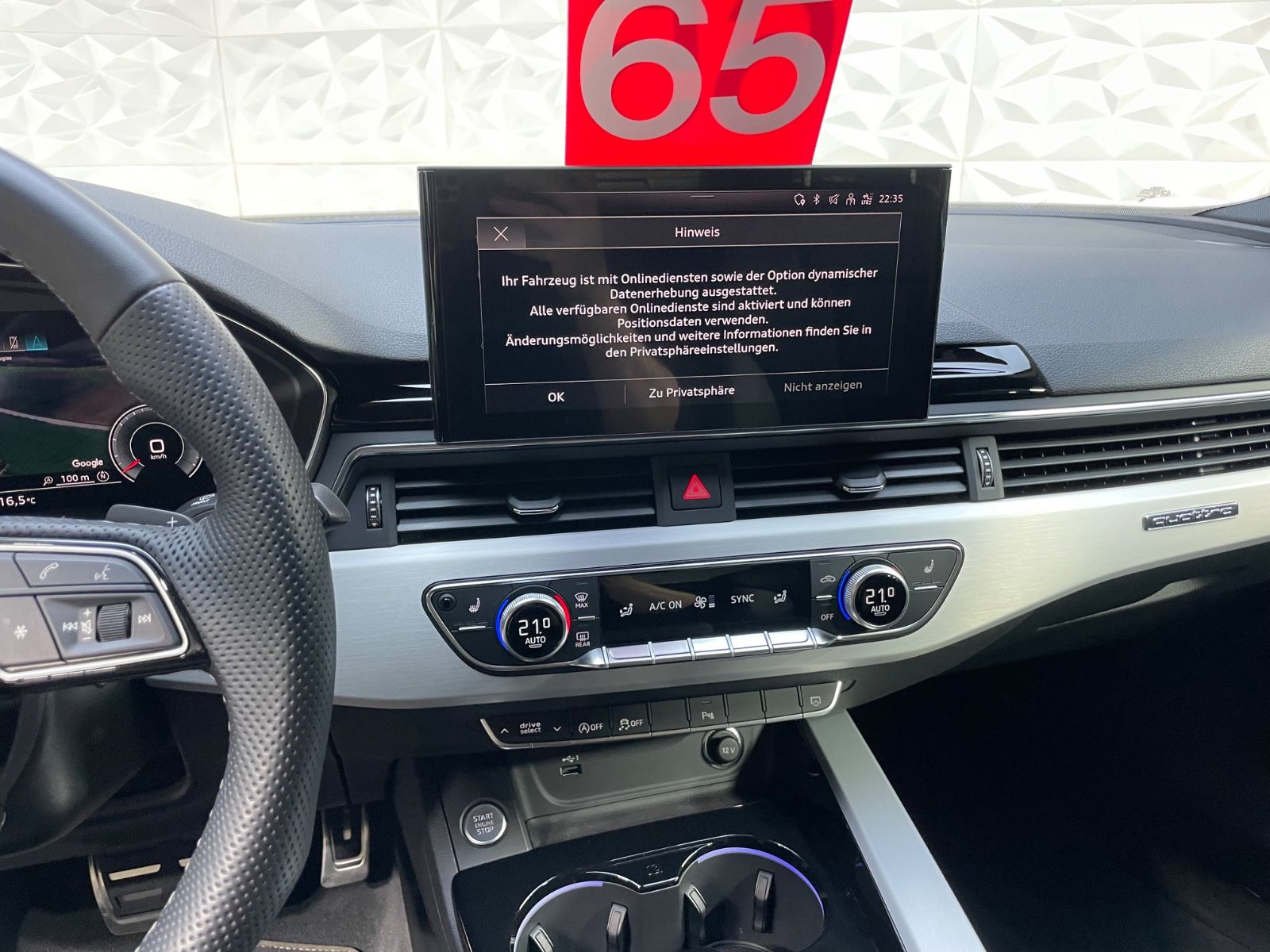 Audi A5 Coupe 40 TFSI quattro S line Competition