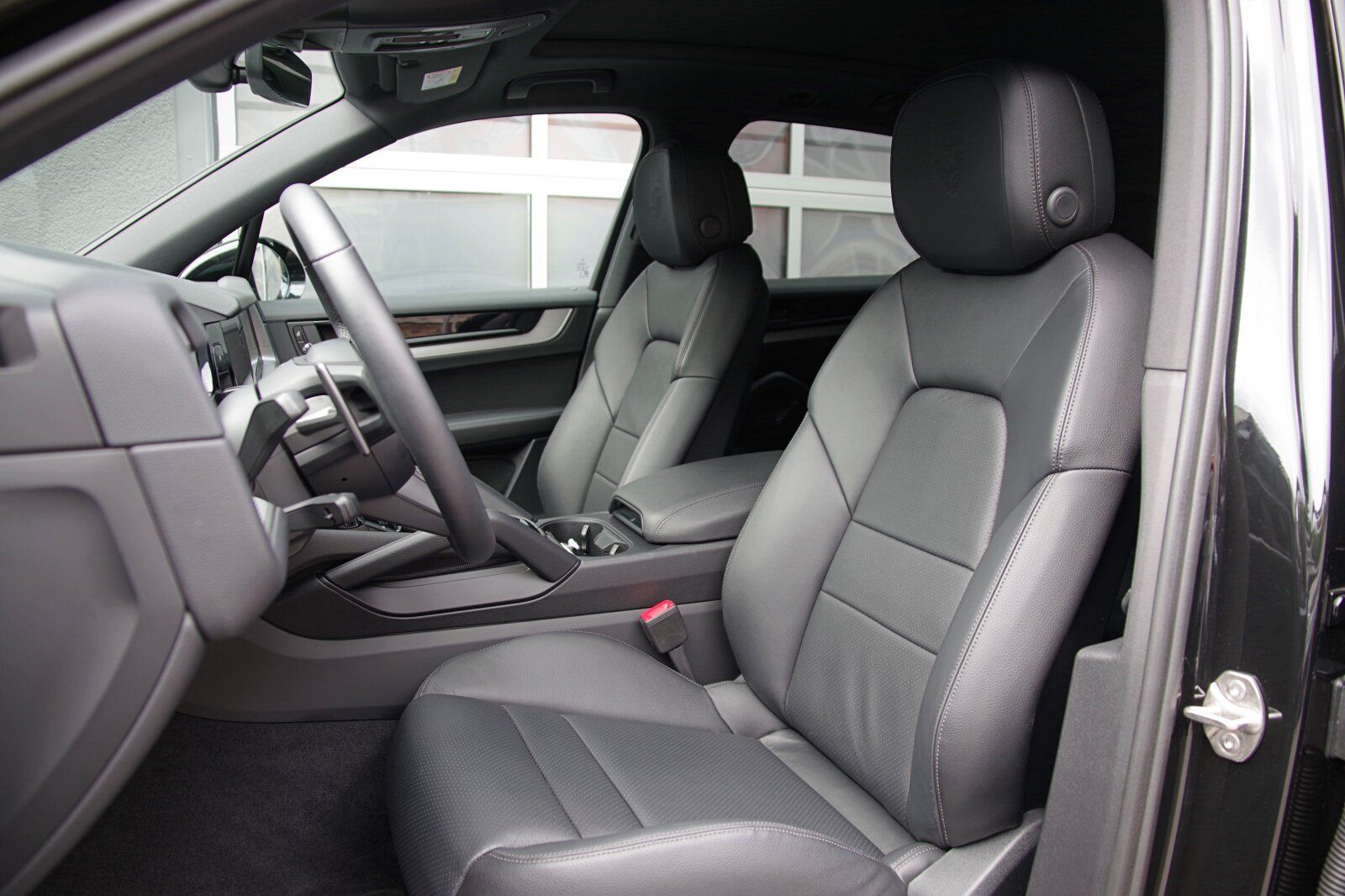Porsche Cayenne*21"RS-Spyder,Luft,ACC,BOSE,Pano,90L,360°