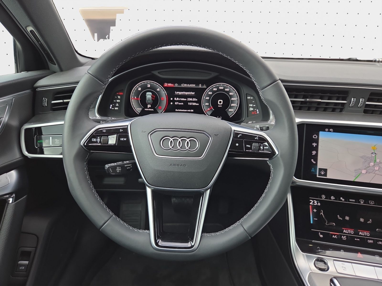 Audi A6 allroad 45 TDI quattro Plus - Samsaru's Car Outlet