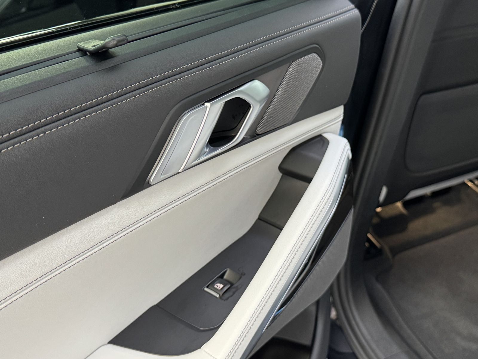 BMW X6 xDrive30d M Sport Pro AHK Pano Sitzlüft. ACC