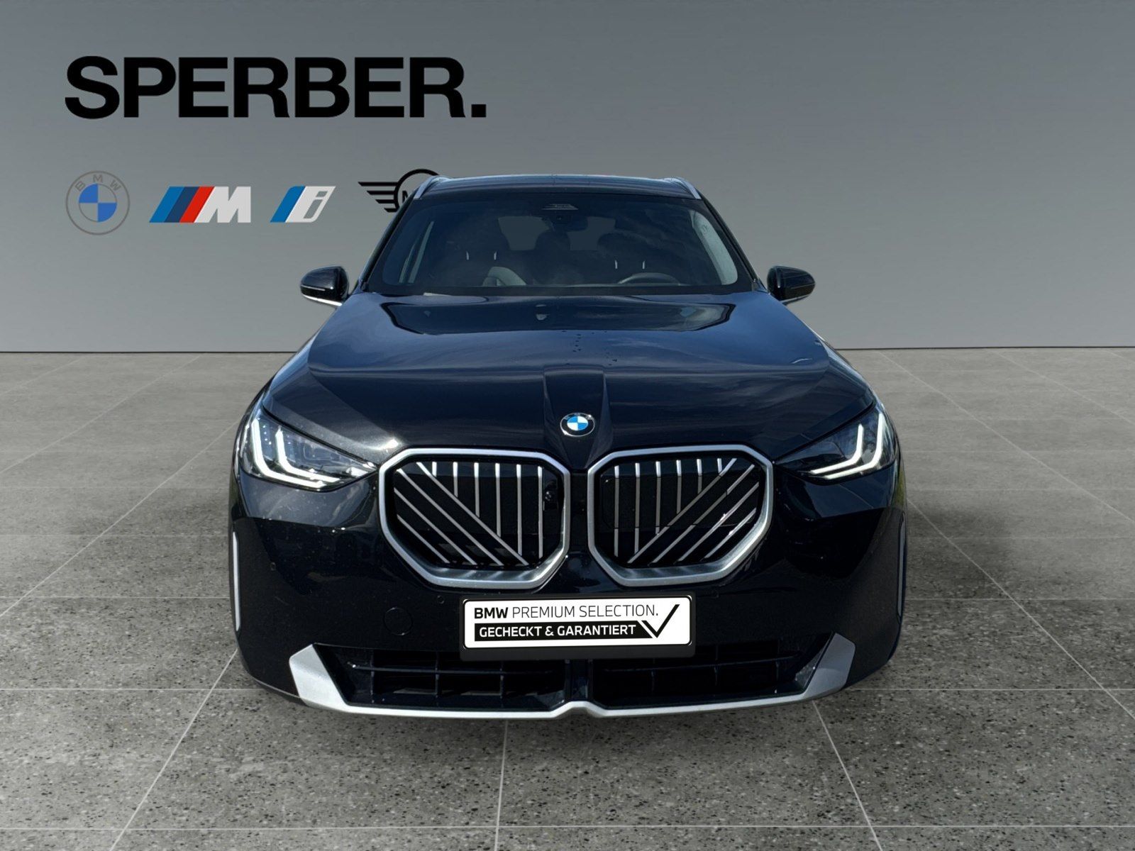 BMW X3 20d xDrive 19 Zoll*Parking A Prof*Harman Kard