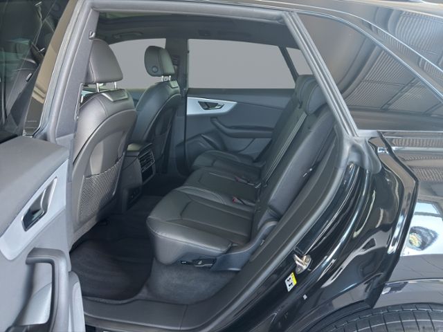 Audi Q8 S line 50TDI quattro - Samsaru's Car Outlet