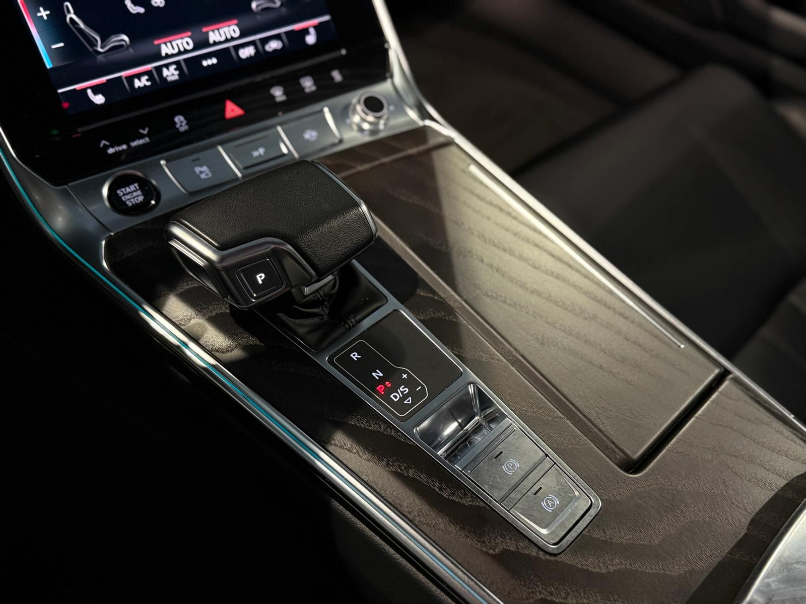 Audi A6 Allroad 55 TDI - Samsaru's Car Outlet