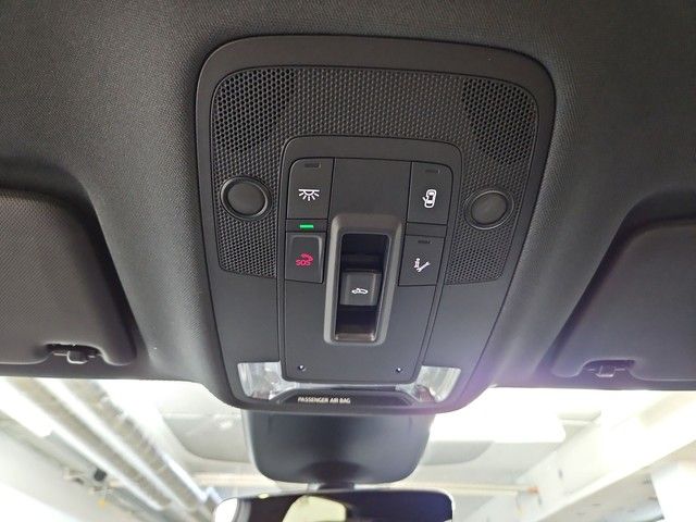 Audi Q3 Sportback S line AHK LED PANO KAMERA NAVI VIR