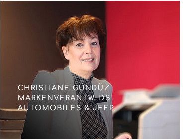 DS Automobiles DS7 (Crossback) Rivoli Blu HDI 130