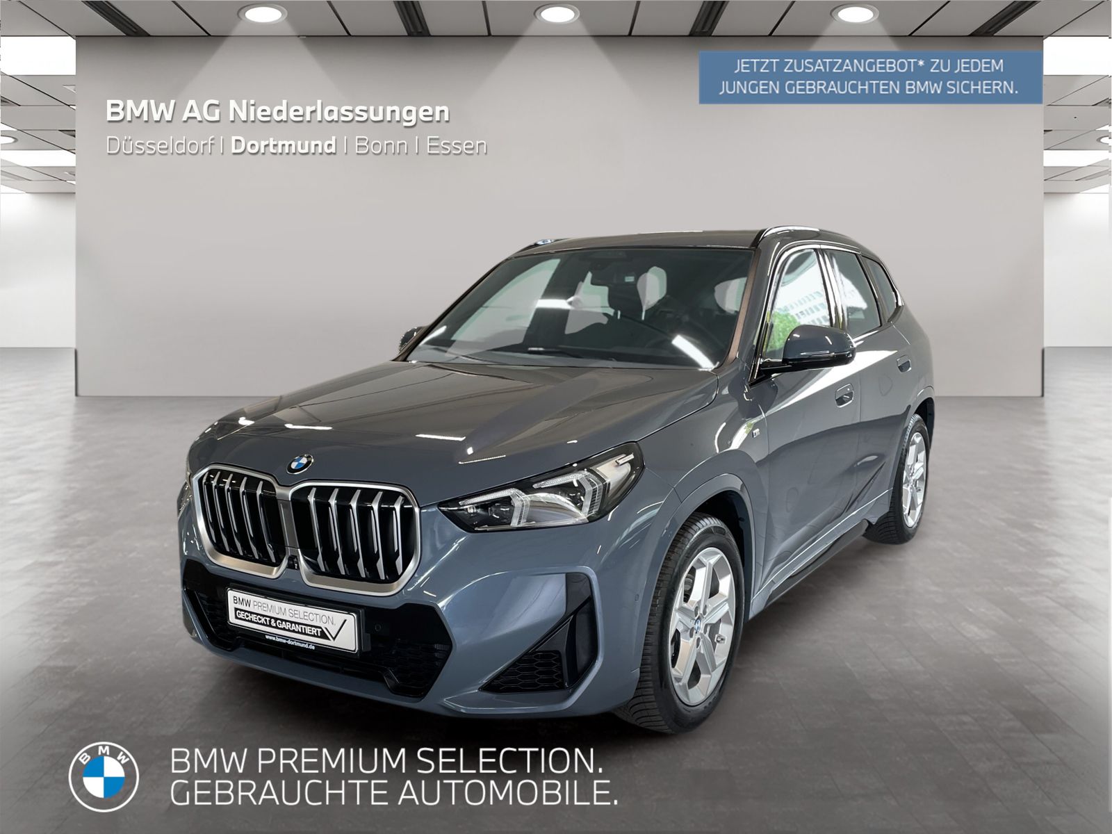 BMW X1 xDrive23i M Sport - Samsaru's Car Outlet
