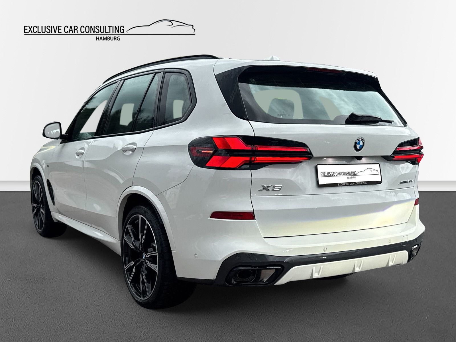 BMW X5 30d xDrive M SPORTPAKET PRO *Pano *7 Sitze