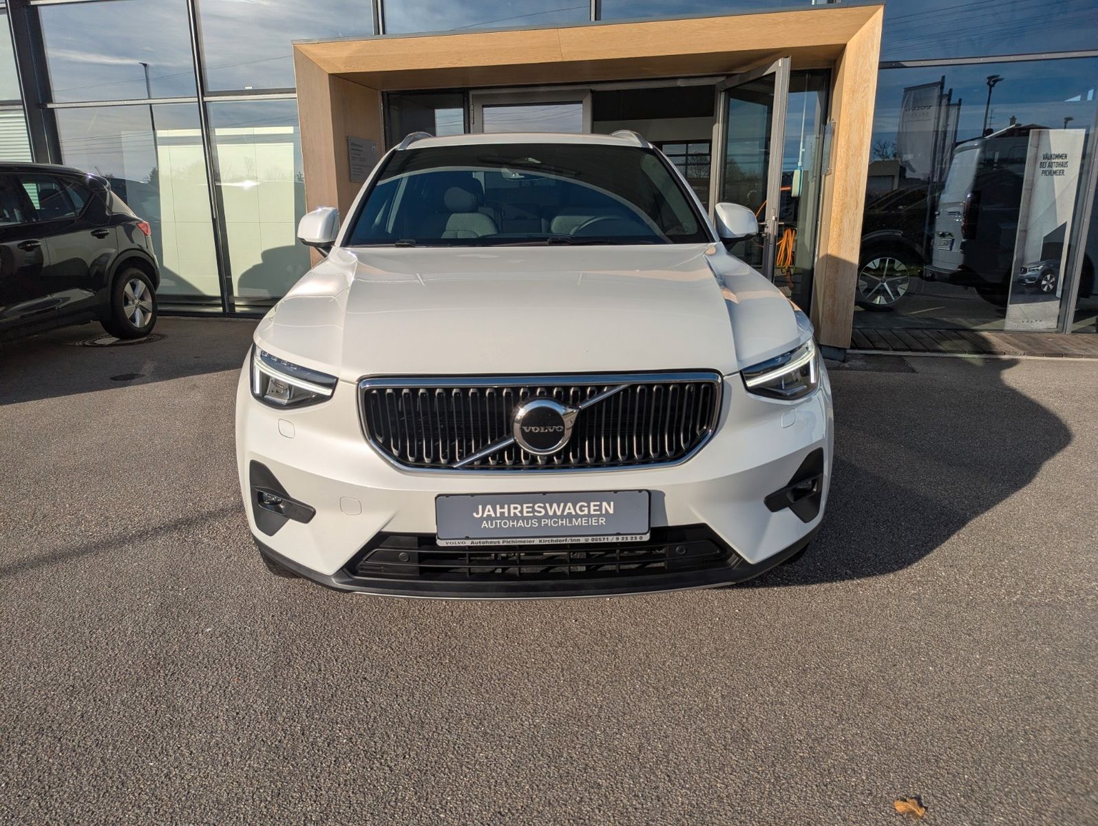 Volvo XC 40 B3 Core +AHK