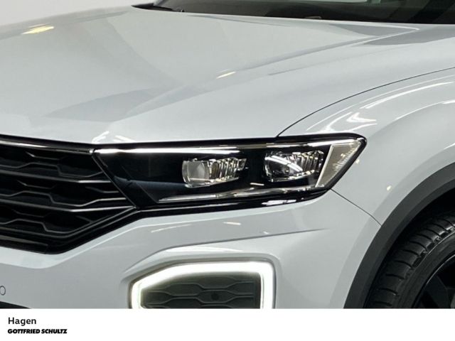 Volkswagen T-Roc 1.5 TSI DSG Sport - Samsaru's Car Outlet