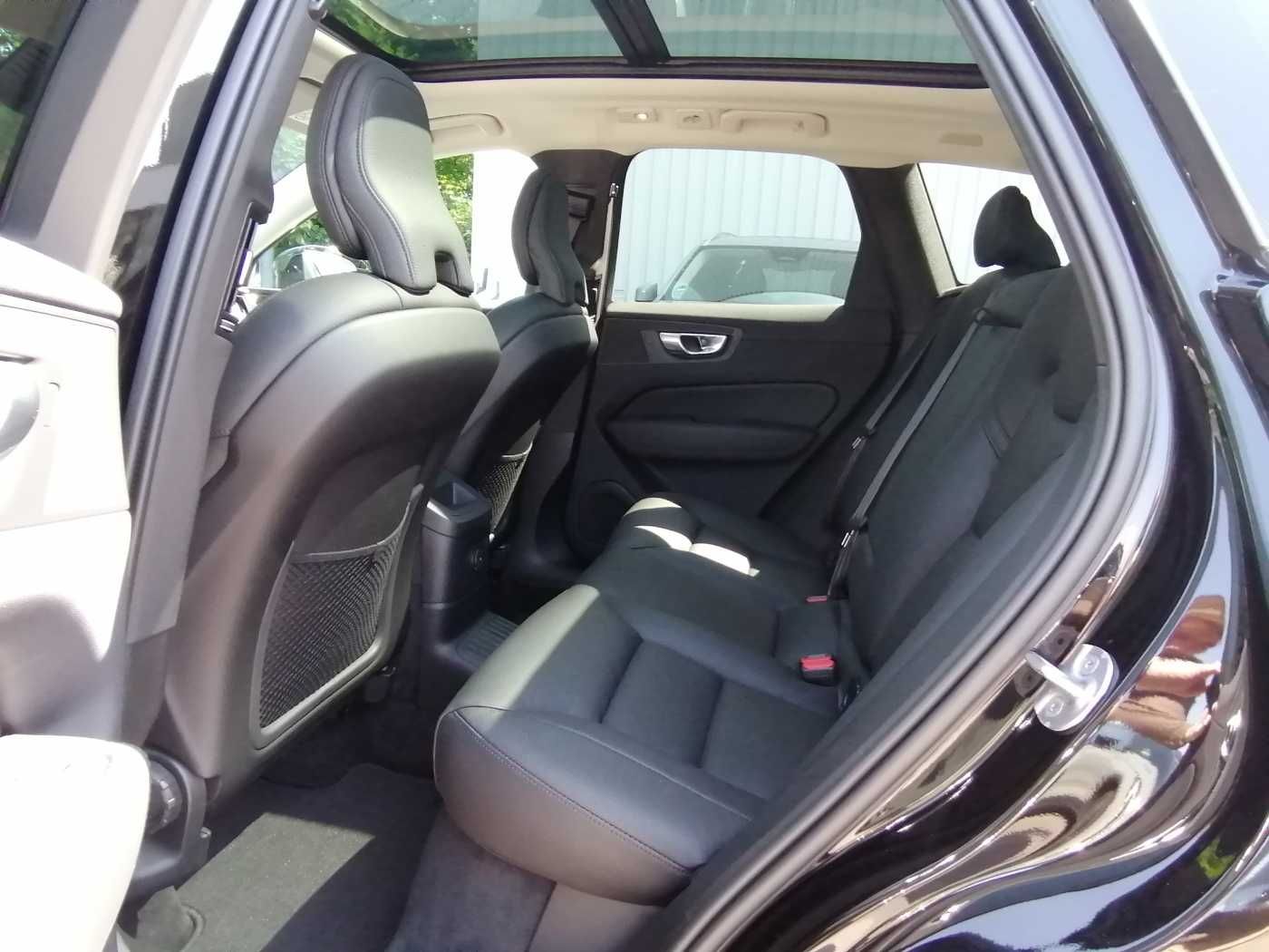 Volvo XC60 T6 AWD Twin Engine Core