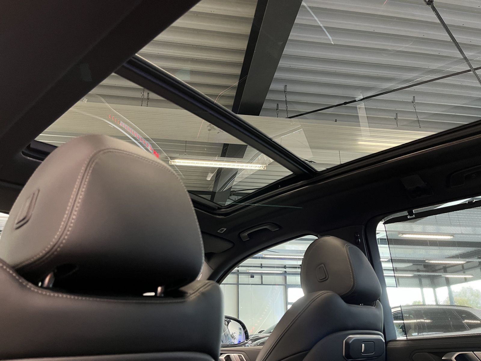 BMW X5 xDrive50e M Sport HUD PANO AHK 360°KAM RFK