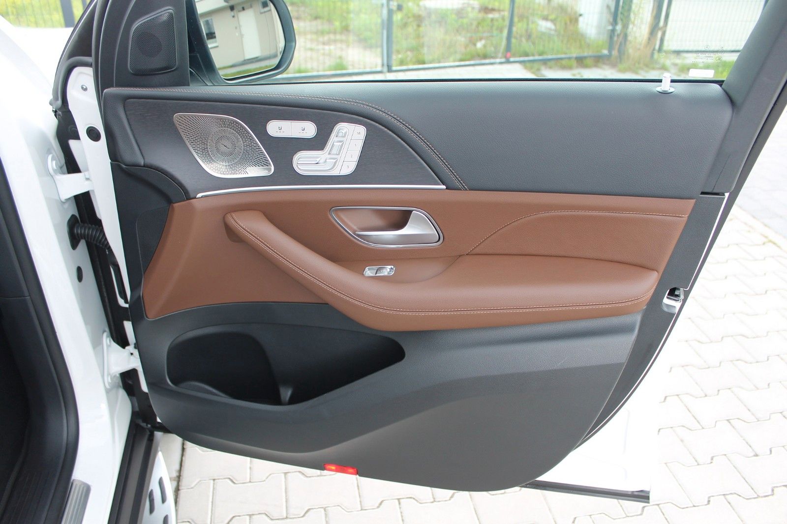 Mercedes-Benz GLE 450 d 4Matic AMG Panorama Air 360° Kamera