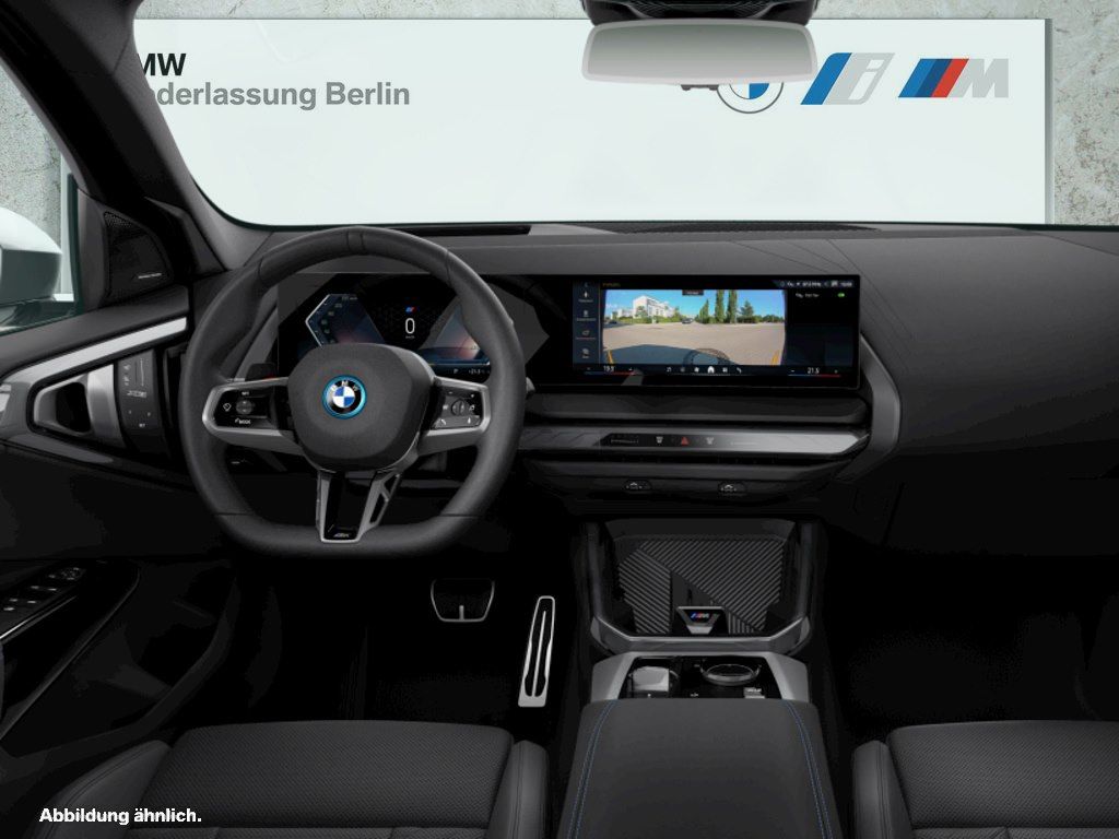 BMW X3 xDrive30e M Sport Pro LiCoProf DAProf PA+ AHK