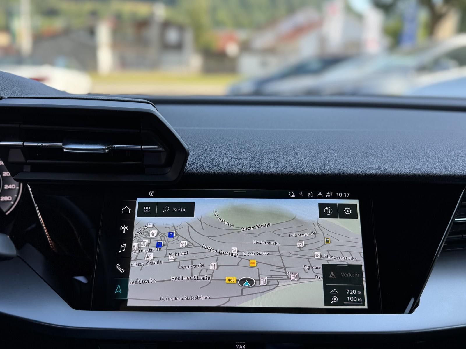 Audi A3 Sportback 40 TFSI e - Samsaru's Car Outlet