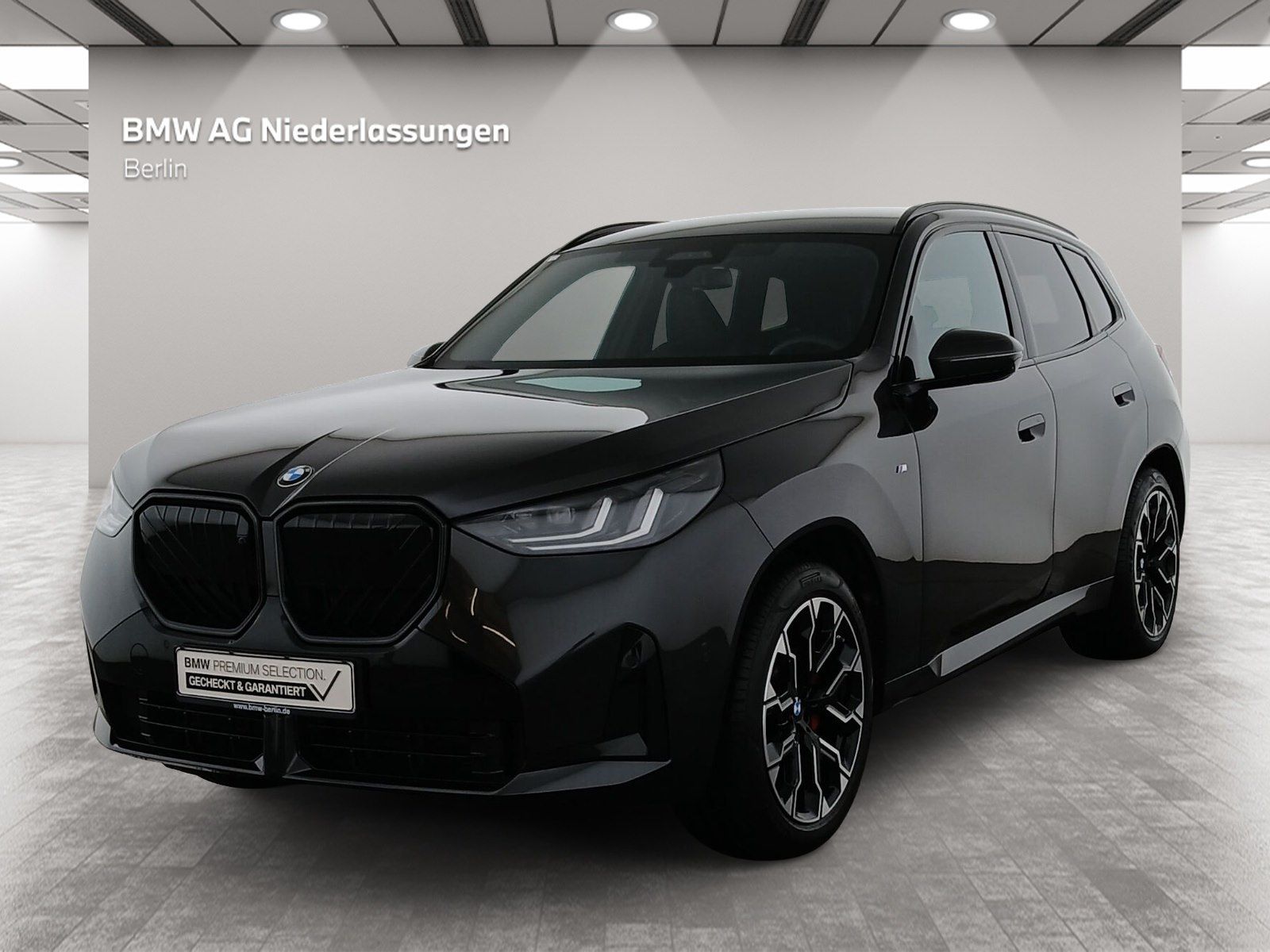 BMW X3 20d xDrive MSportPro LiCoPr Pano DAPr PA+ AHK