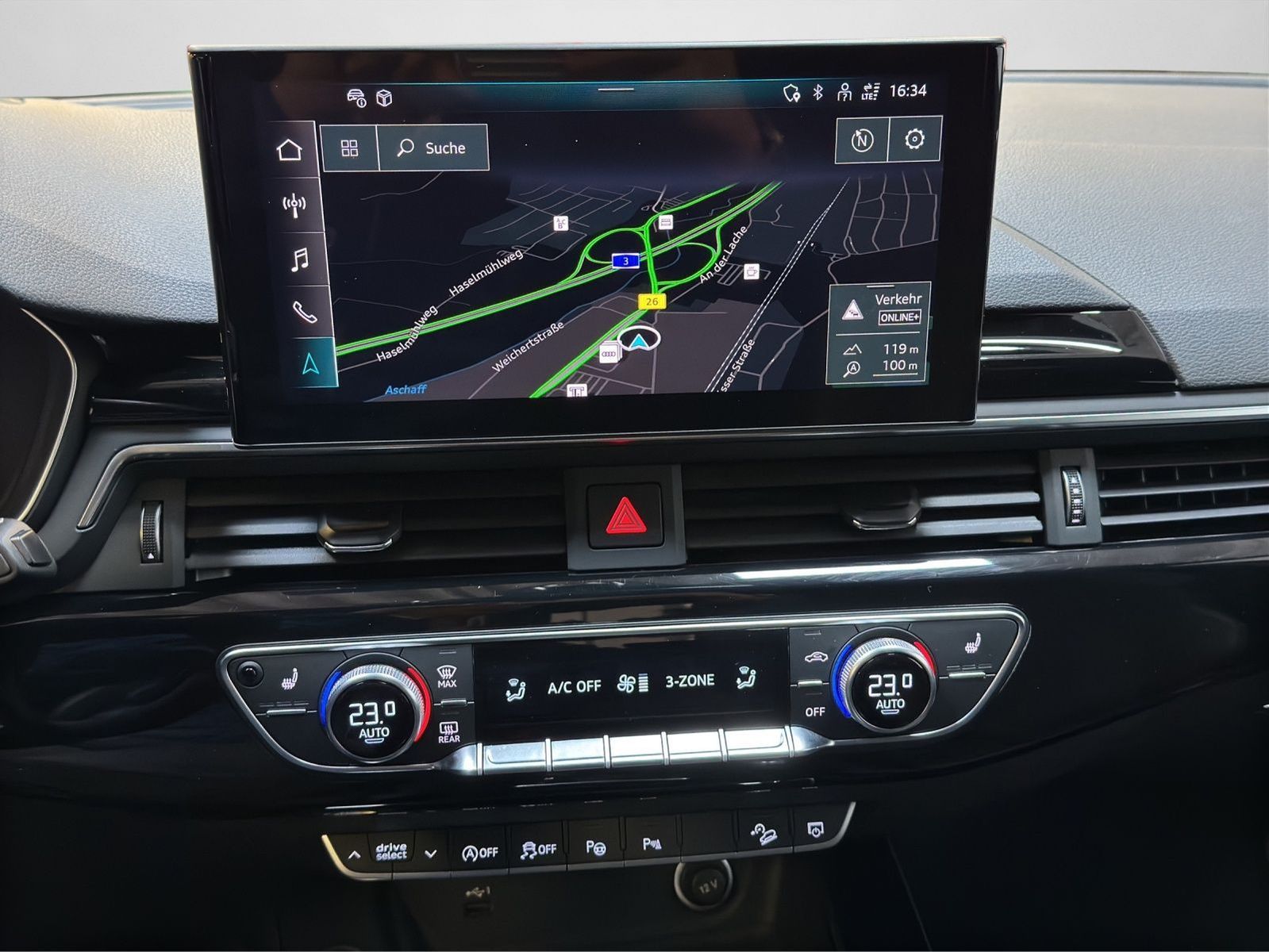 Audi A4 allroad quattro 40 TDI 150(204) kW(PS) S tron