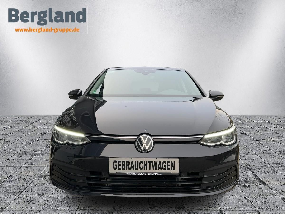 Volkswagen Golf Life 1.5l TSI - Samsaru's Car Outlet