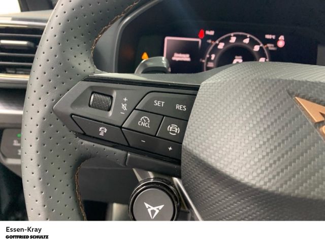 Cupra Formentor CUPRA VZ Extreme 2.0 TSI DSG 4DRIVE Pa