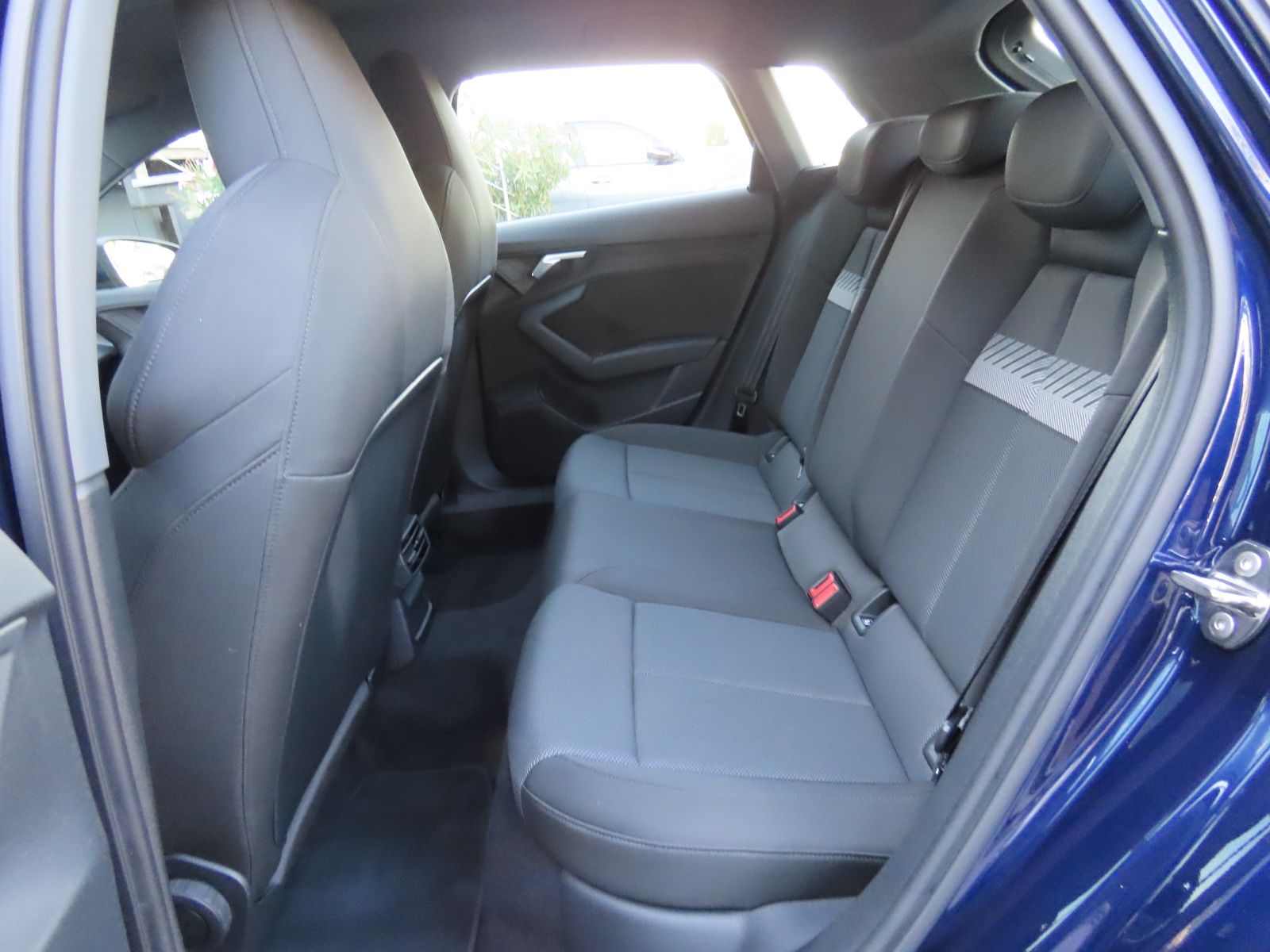 Audi A3 35 TFSI S tronic Sportback Sportsitze ACC