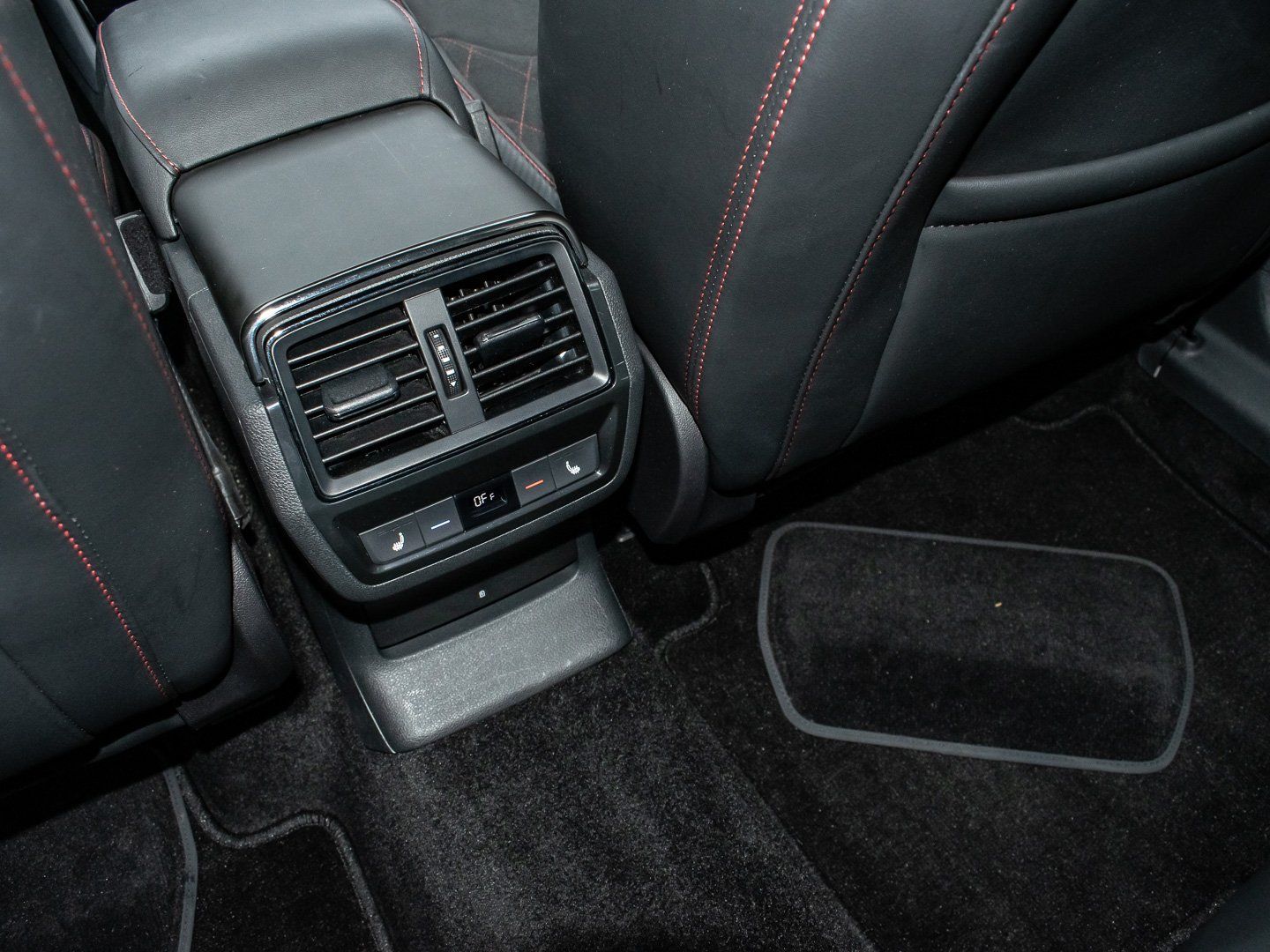 Skoda Kodiaq RS 2.0 TSI DSG
